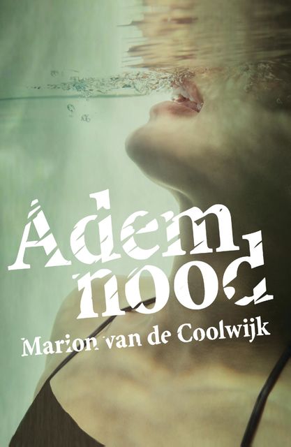 Ademnood, Marion van de Coolwijk