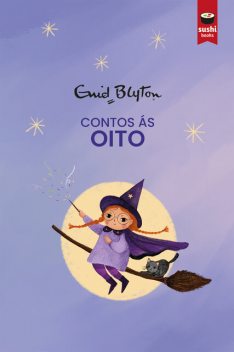 Contos ás oito, Enid Blyton