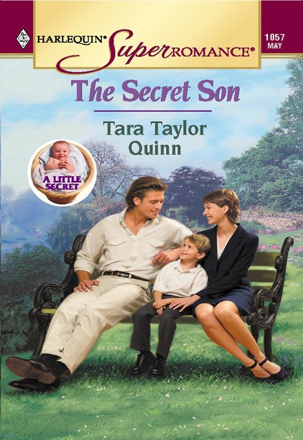 The Secret Son, Tara Taylor Quinn
