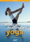 “Yoga Lovers”, una estantería, Bookmate