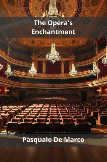 The Opera's Enchantment, Pasquale De Marco