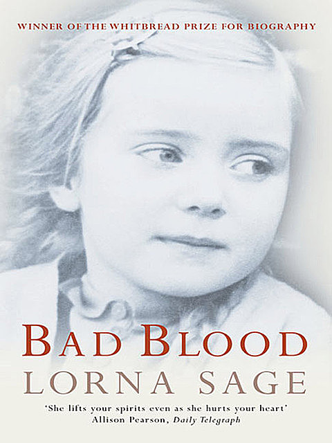 Bad Blood, Lorna Sage