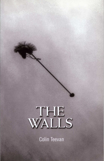 The Walls, Colin Teevan