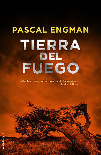 Tierra del Fuego, Pascal Engman