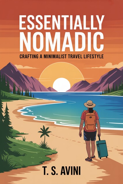 Essentially Nomadic, T. S Avini