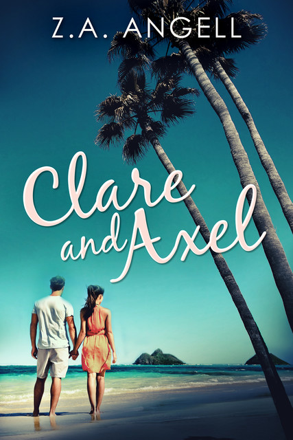 Clare and Axel, Z.A. Angell