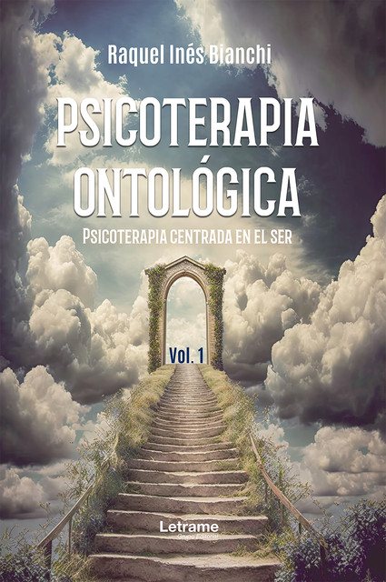 Psicoterapia ontológica, Raquel Inés Bianchi