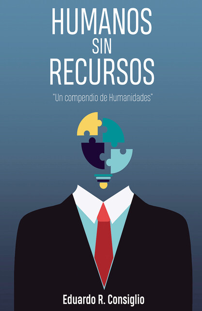 Humanos sin recursos, Eduardo Consiglio