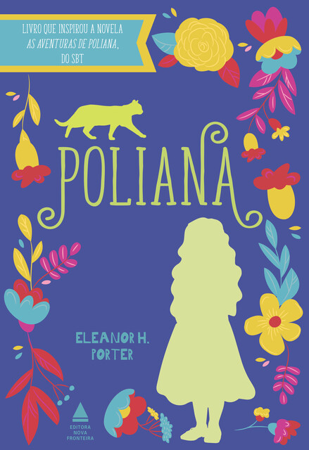 Poliana, Eleanor H. Porter