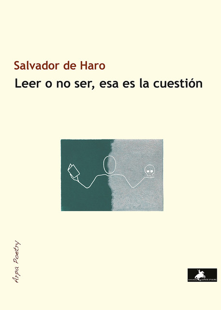 Leer o no ser, Salvador De Haro