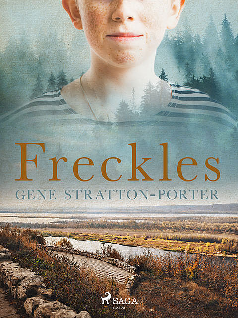 Freckles, Gene Stratton Porter