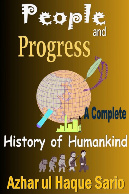 People and Progress, Azhar ul Haque Sario