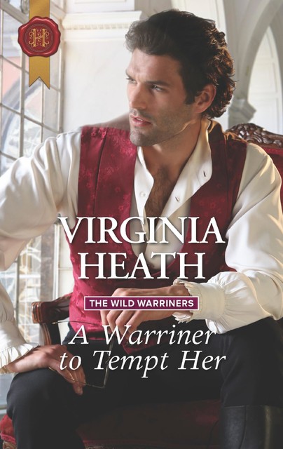 A Warriner To Tempt Her, Virginia Heath