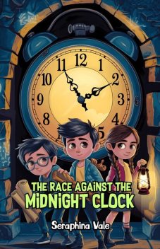 The Race Against the Midnight Clock, Seraphina Vale