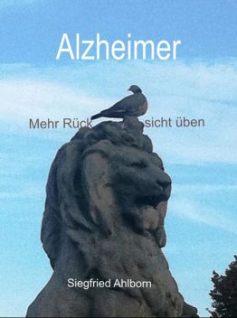 Alzheimer, Siegfried Ahlborn
