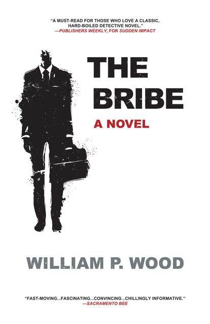 The Bribe, William Wood
