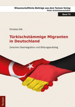 Türkischstämmige Migranten in Deutschland, Christos Hilk