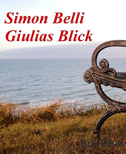 Giulias Blick, Simon Belli