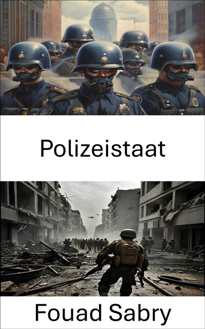 Polizeistaat, Fouad Sabry