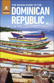 The Rough Guide to the Dominican Republic, Rough Guides