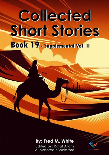 Collected Short Stories, Vol. 19, Fred M.White