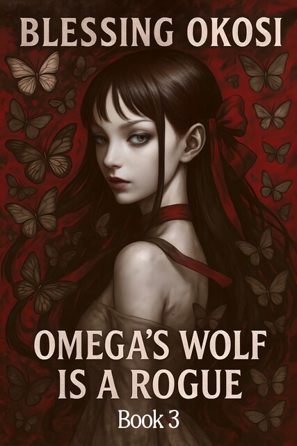 Omega's Wolf Is A Rogue, Blessing Okosi