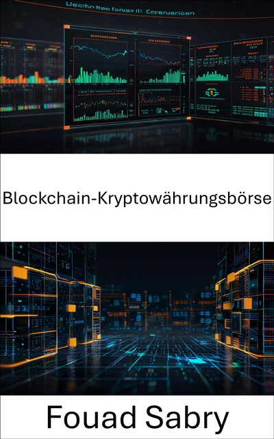 Blockchain-Kryptowährungsbörse, Fouad Sabry