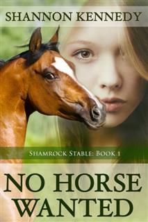 No Horse Wanted, Shamrock Kennedy