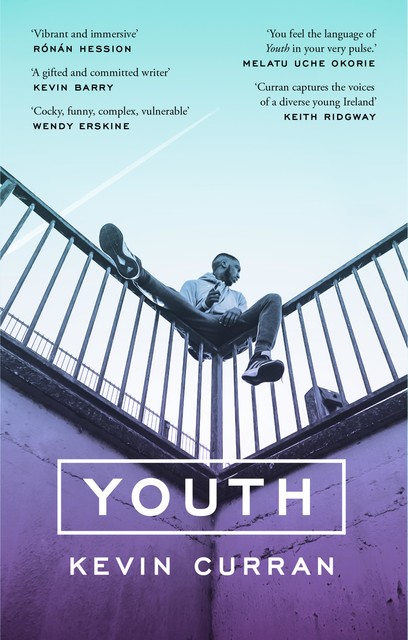 Youth, Kevin Curran