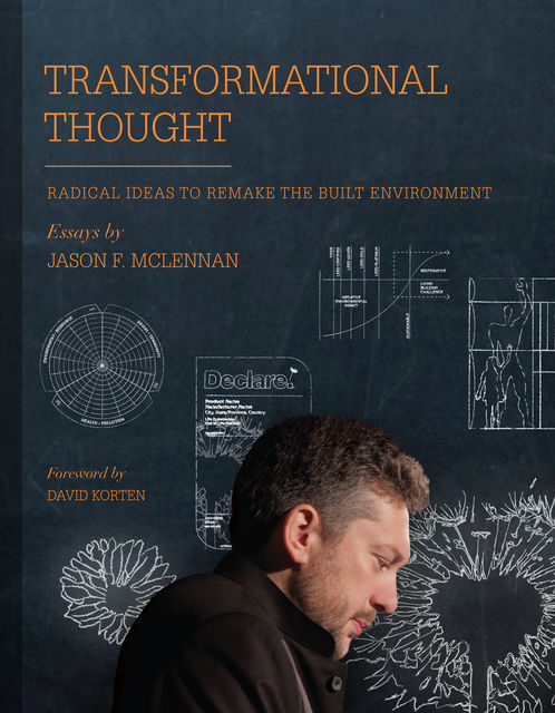 Transformational Thought, Jason F.McLennan