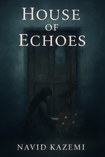House of Echoes, Navid Kazemi
