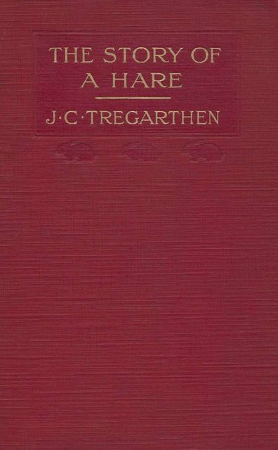 The Story of a Hare, John Tregarthen