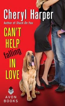 Can't Help Falling in Love, Cheryl Harper