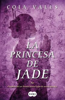 La Princesa De Jade, Coia Valls