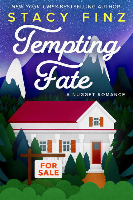 Tempting Fate, Stacy Finz