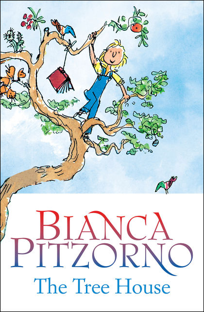 The Tree House, Bianca Pitzorno