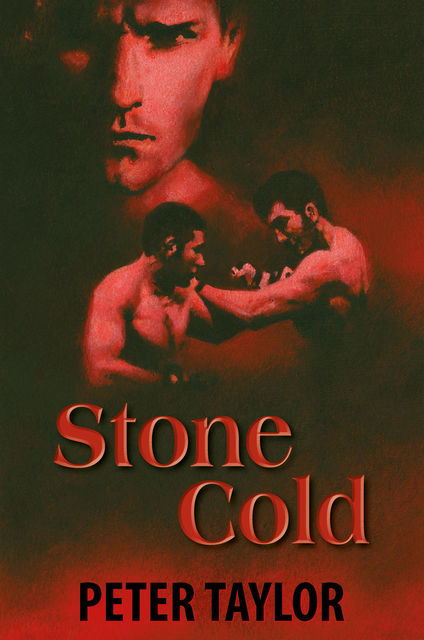 Stone Cold, Peter Taylor