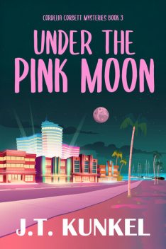 Under the Pink Moon, J.T. Kunkel