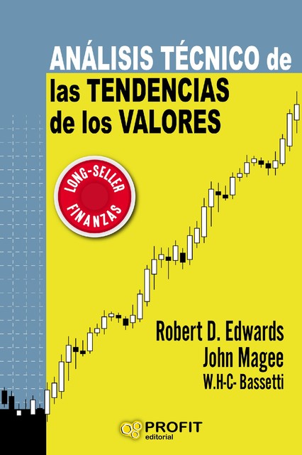 Análisis técnico de las tendencias de los valores, Robert D. Edwards, John Magee, W.H. C. Bassetti