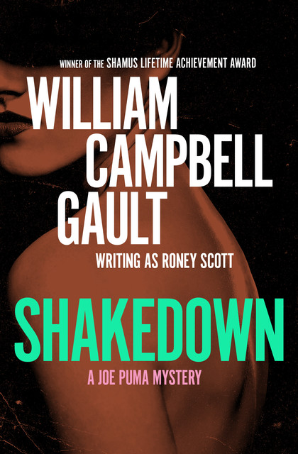 Shakedown, William Campbell Gault