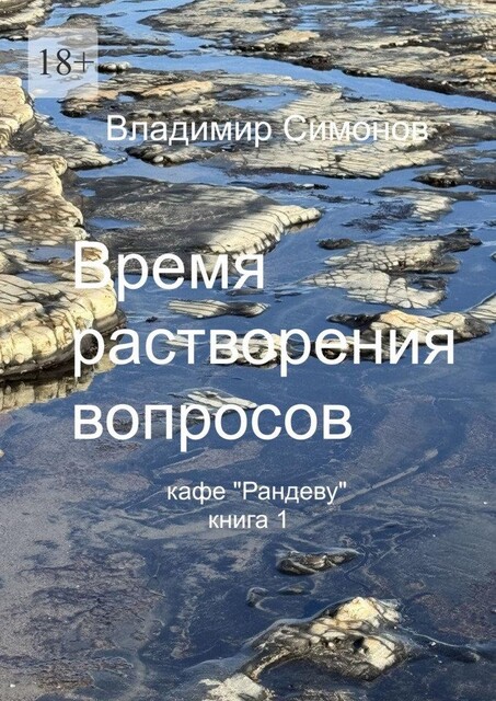 Время растворения вопросов. Кафе «Рандеву». Книга 1, Владимир Симонов