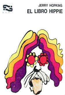 El Libro Hippie, Jerry Hopkins
