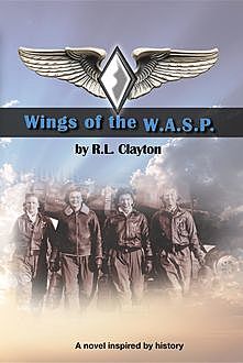 Wings of the Wasp, Robert Clayton