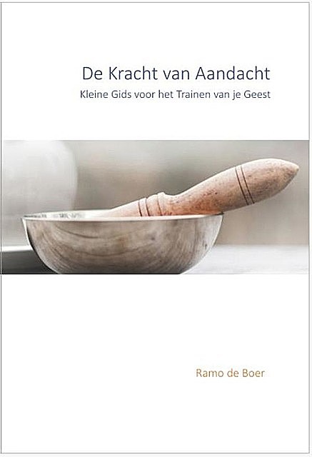 De kracht van aandacht, Ramo de Boer