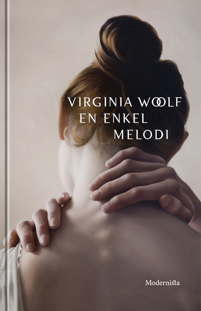 En enkel melodi, Virginia Woolf