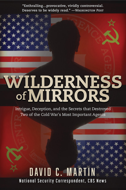 Wilderness of Mirrors, David Martin