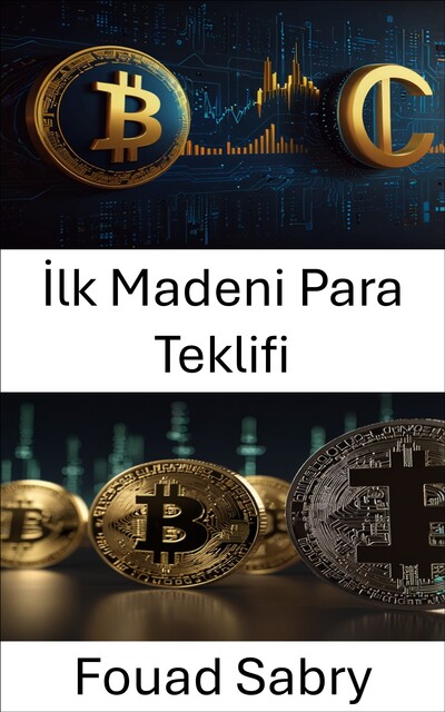 İlk Madeni Para Teklifi, Fouad Sabry