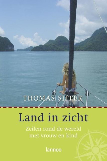 Land in zicht, Thomas Siffer