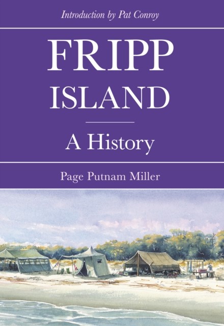 Fripp Island, Page Putnam Miller