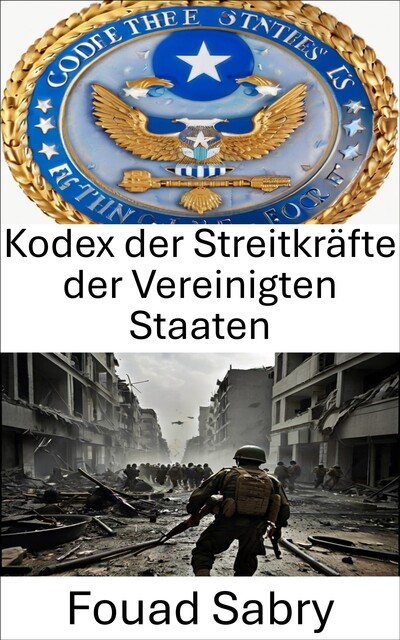 Kodex der Streitkräfte der Vereinigten Staaten, Fouad Sabry